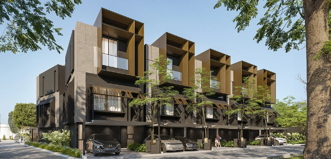 TERRARUMA BINTARO